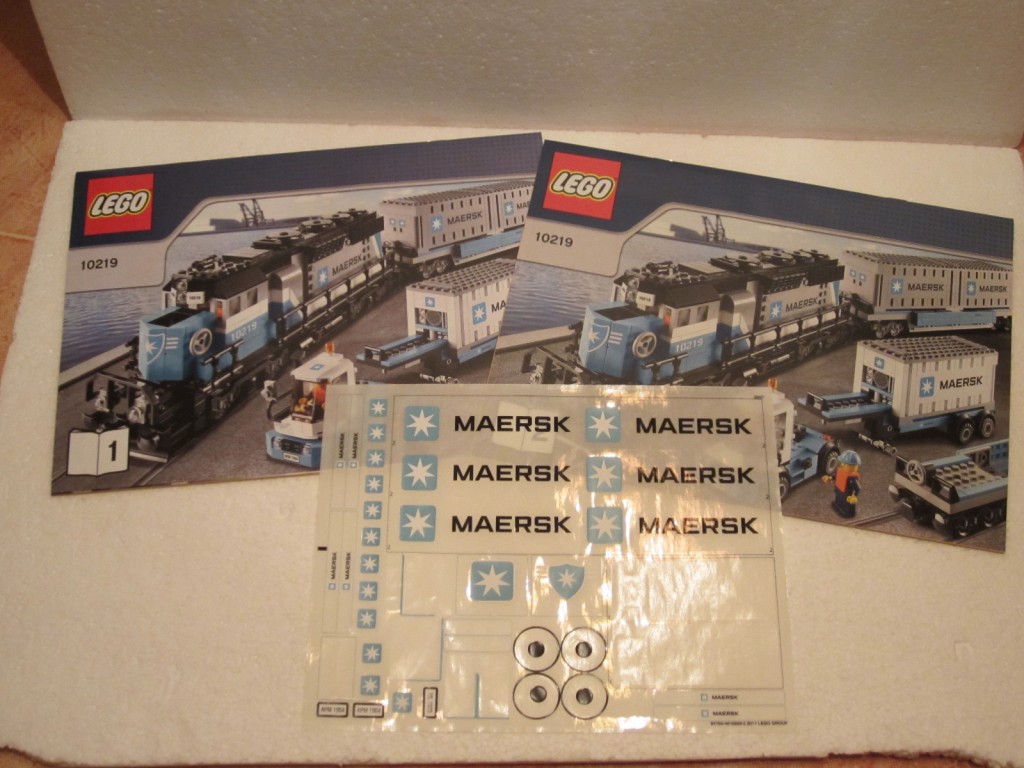 Lego 10219 part1 p4b