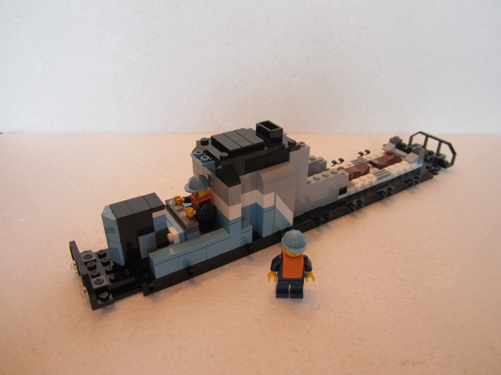 Lego 10219 part1 p6