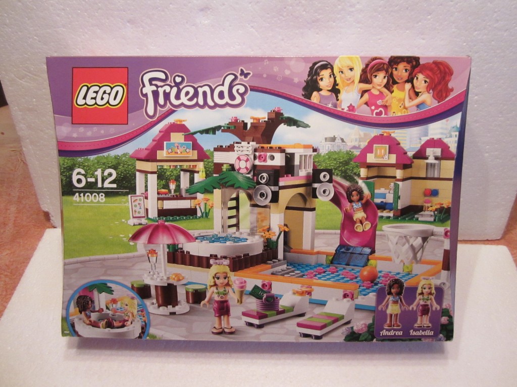 Lego Friends 41008 p1