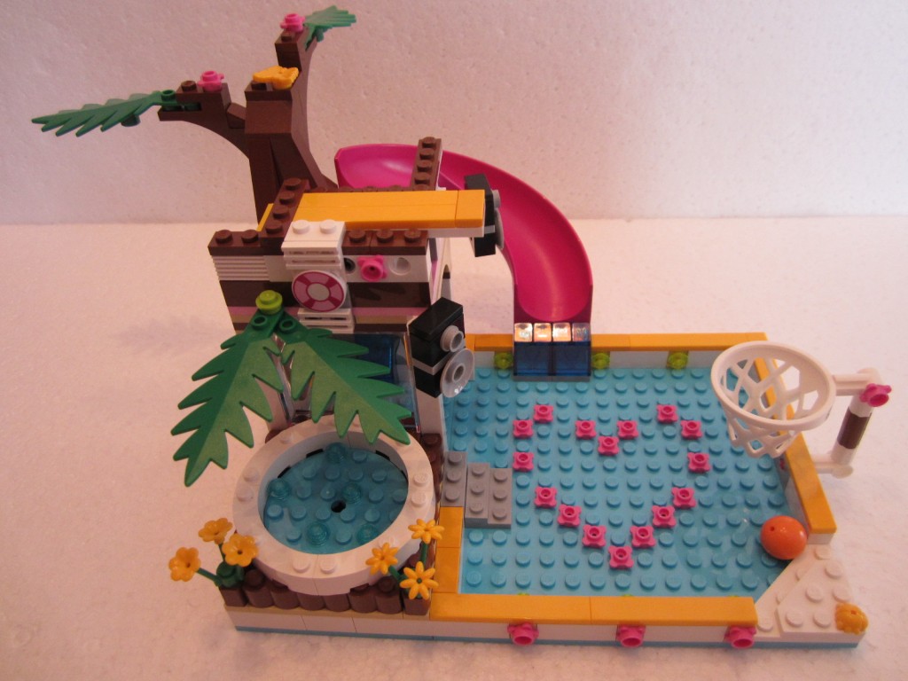 Lego Friends 41008 p10