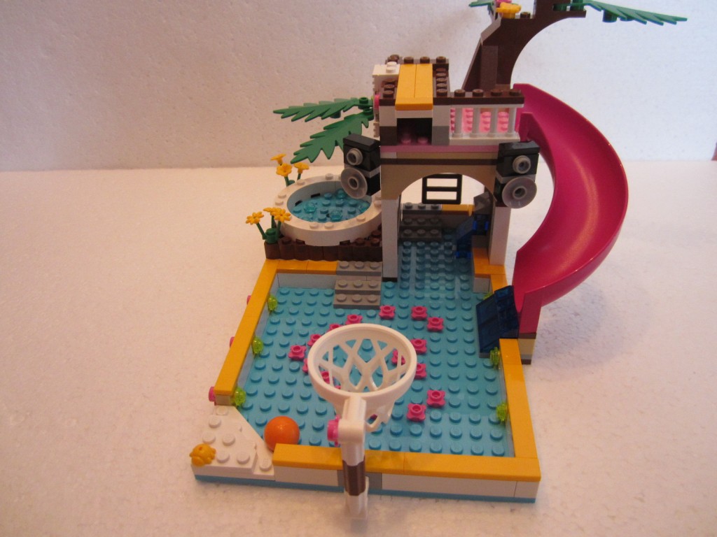 Lego Friends 41008 p11