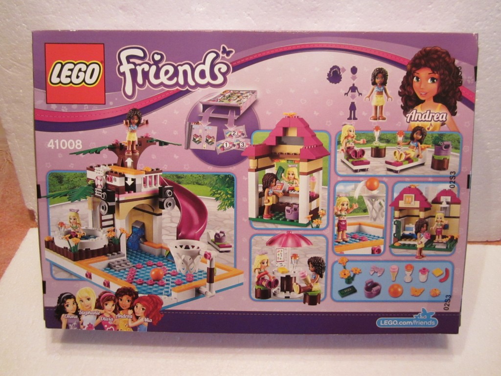 Lego Friends 41008 p2