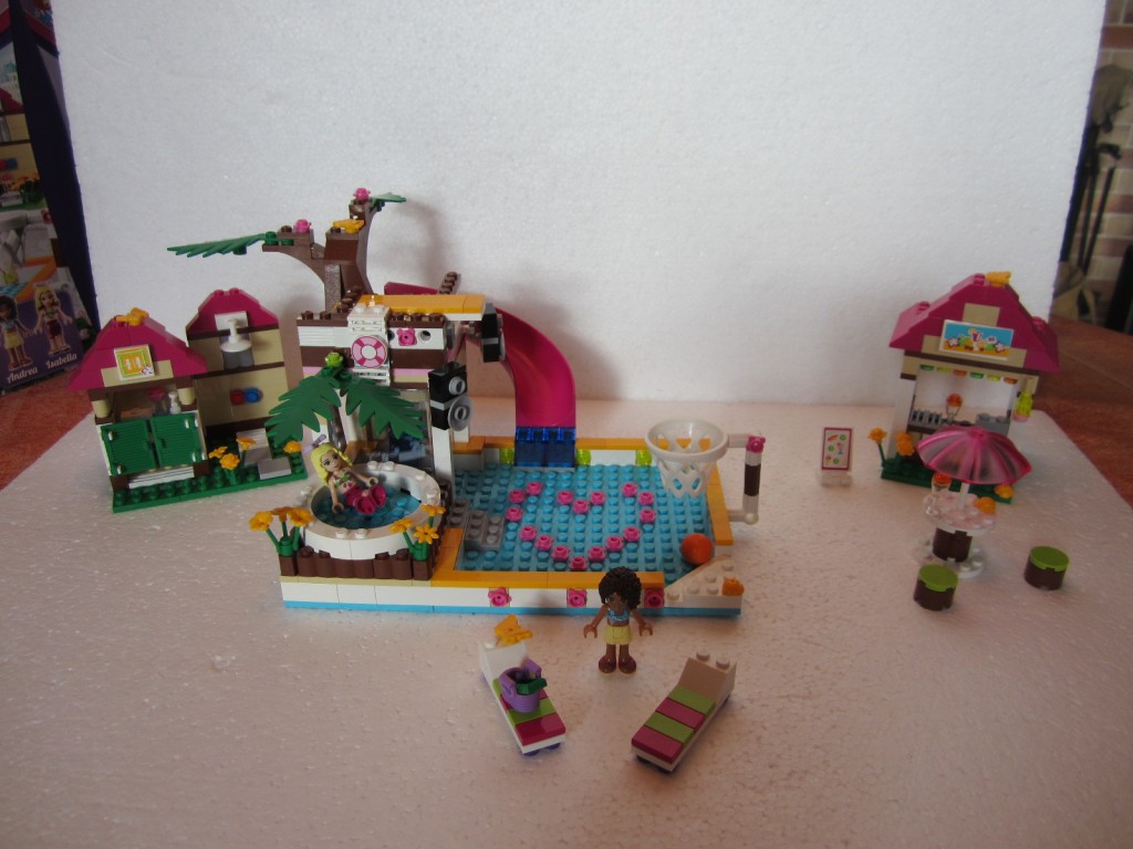 Lego Friends 41008 p6