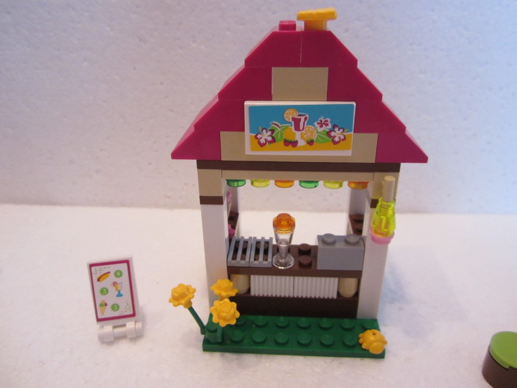 Lego Friends 41008 p8