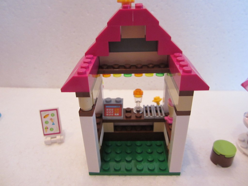 Lego Friends 41008 p9