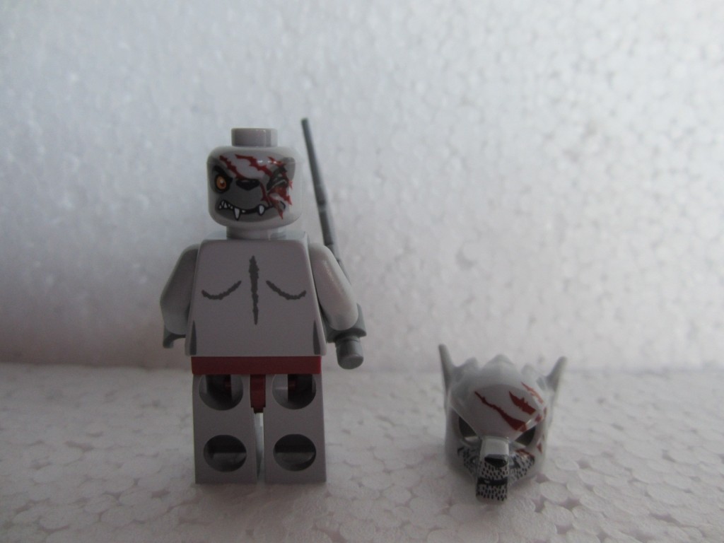 Lego Legends of Chima 70004 p10