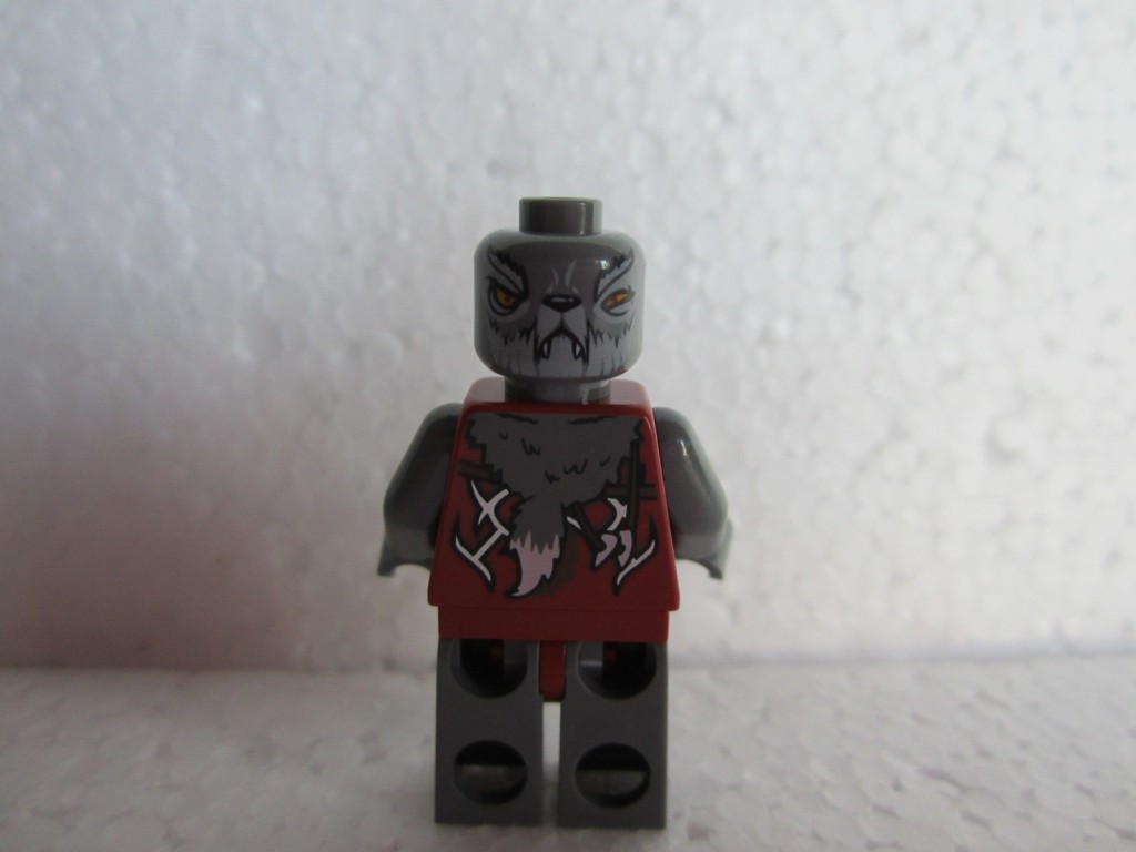 Lego Legends of Chima 70004 p12