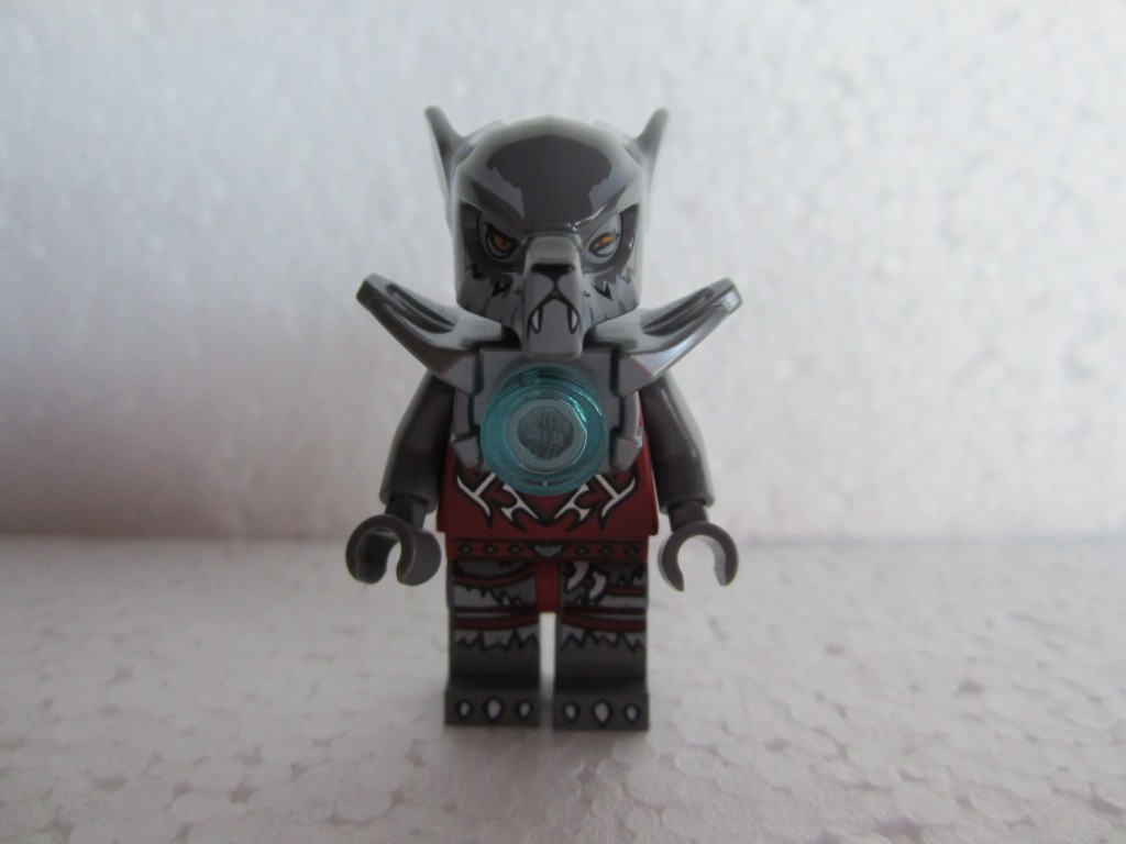 Lego Legends of Chima 70004 p13