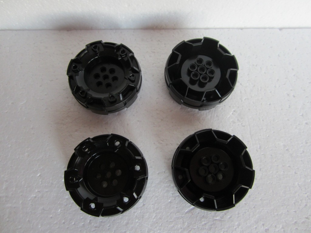 Lego Legends of Chima 70004 p14