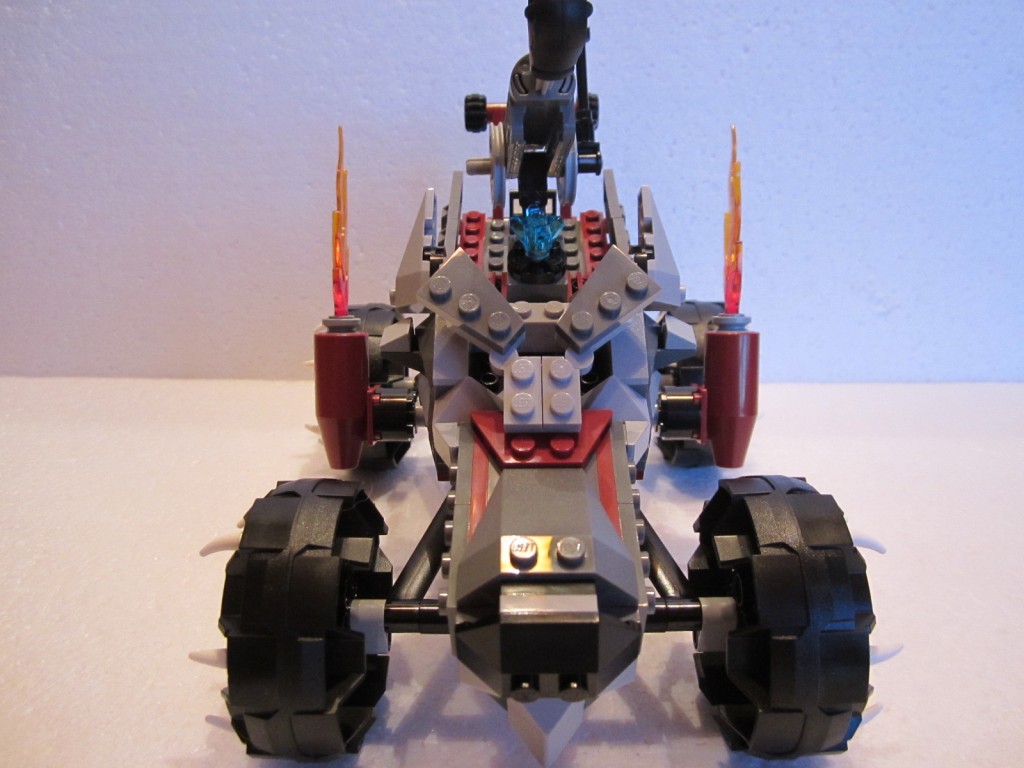 Lego Legends of Chima 70004 p19b