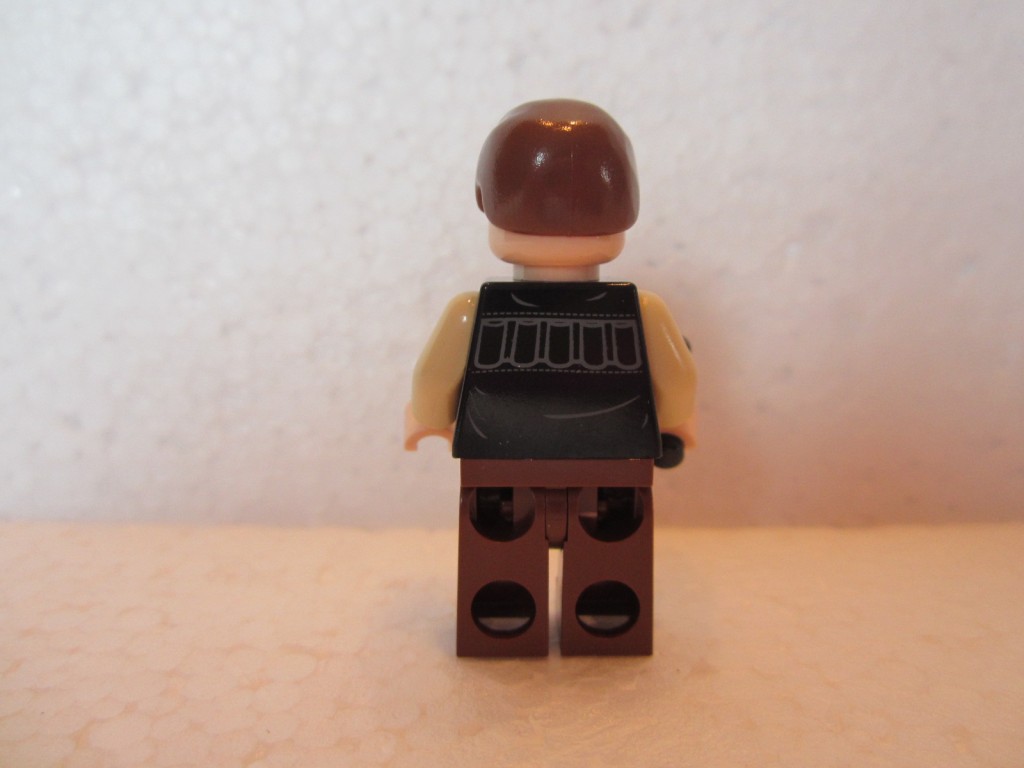 Lego Star Wars 75003 p11