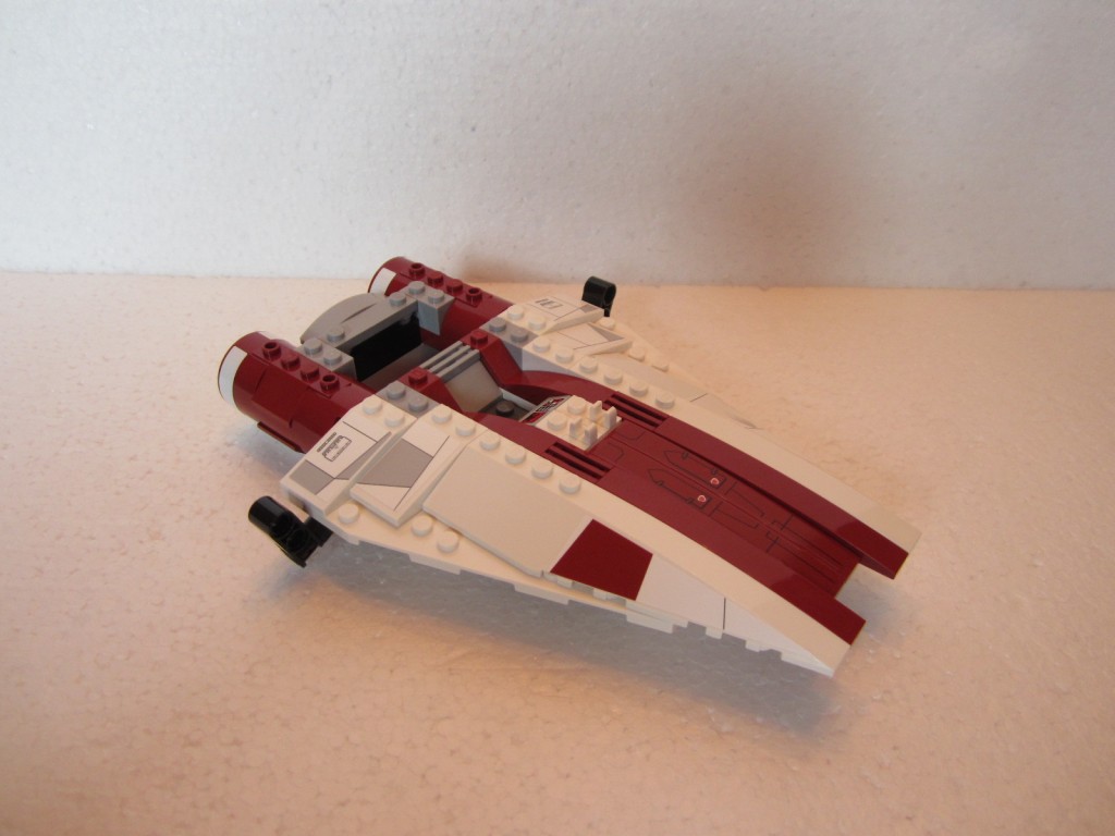 Lego Star Wars 75003 p14