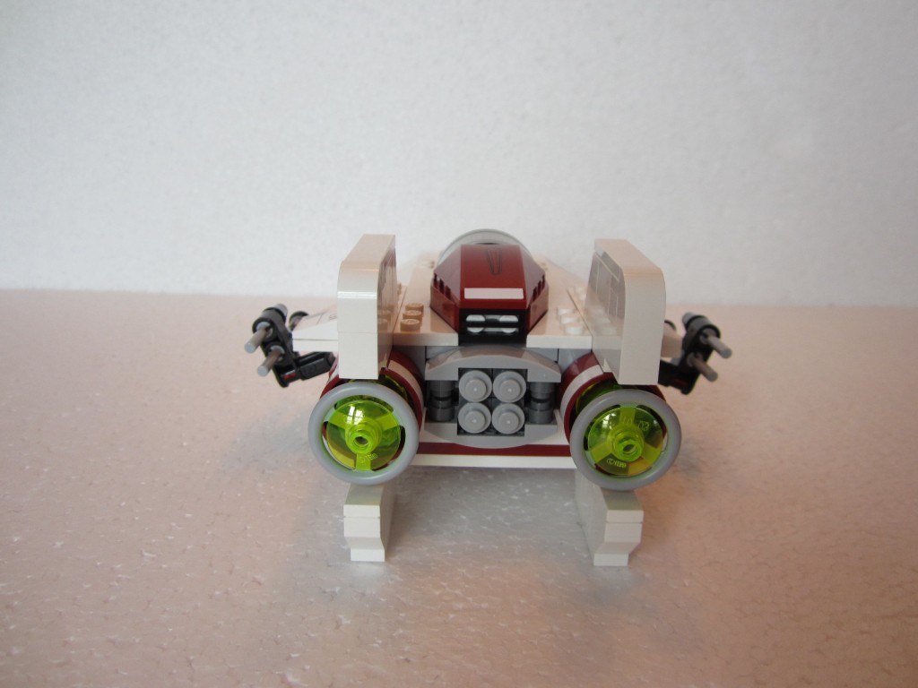 Lego Star Wars 75003 p17