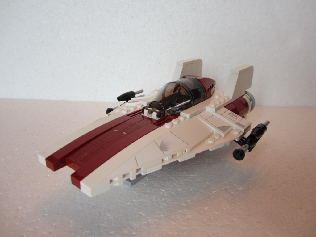 Lego Star Wars 75003 p21