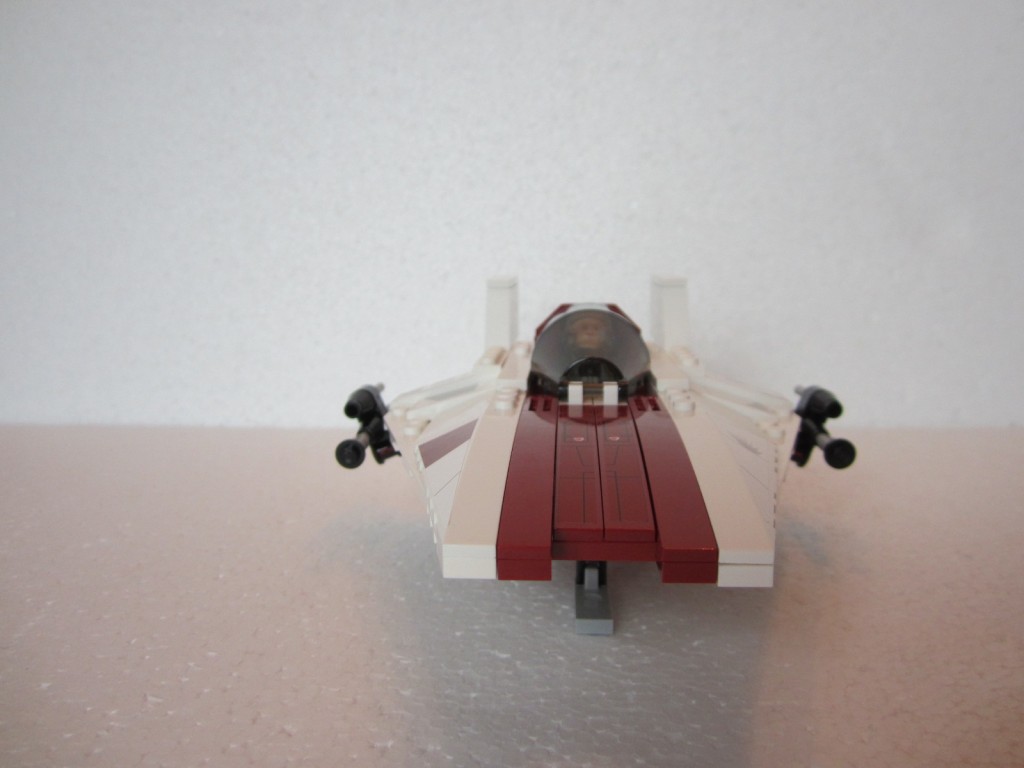 Lego Star Wars 75003 p22