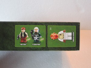 Lego Star Wars 75003 p3