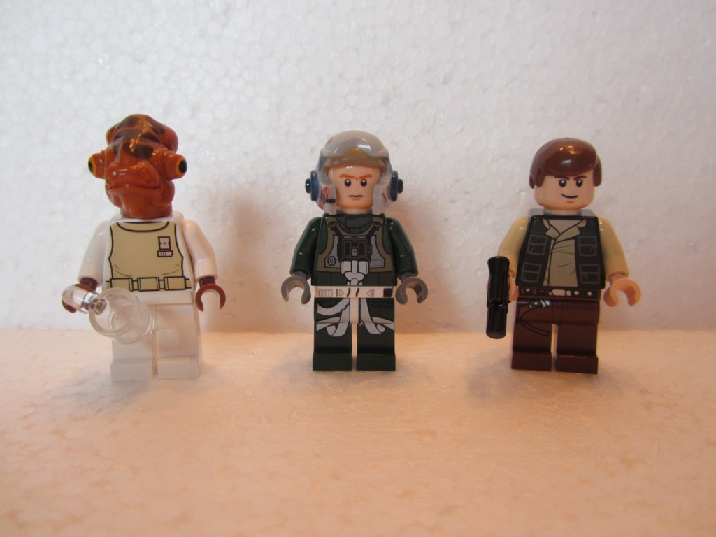 Lego Star Wars 75003 p5