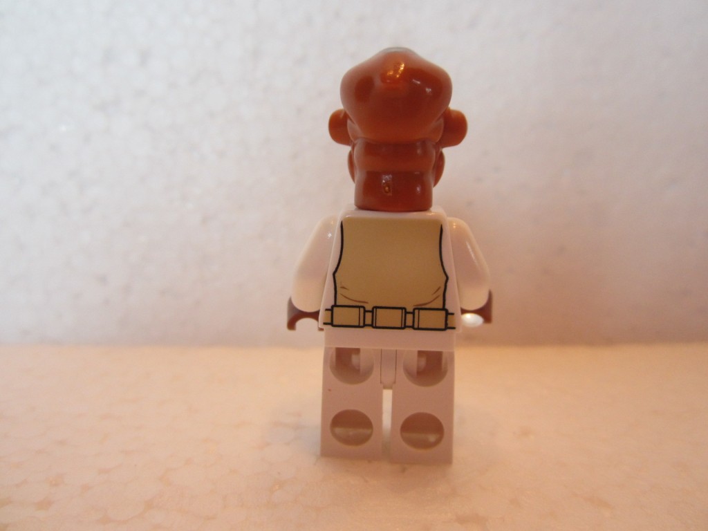 Lego Star Wars 75003 p9