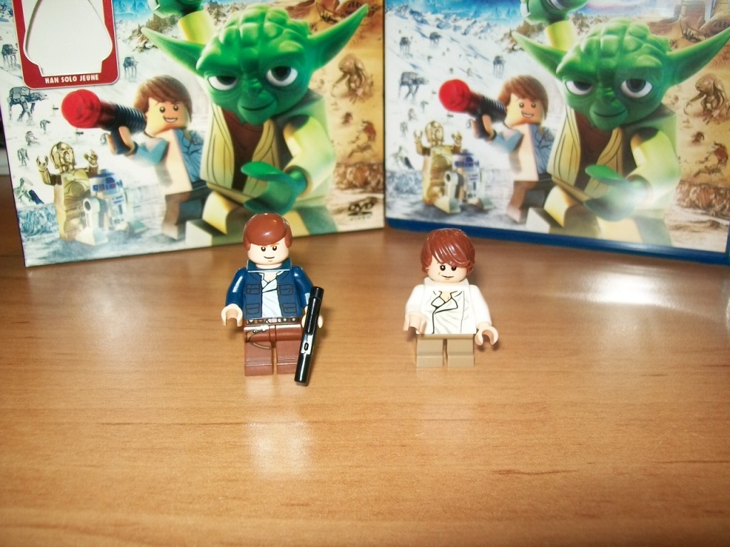 La menace Padawan p5