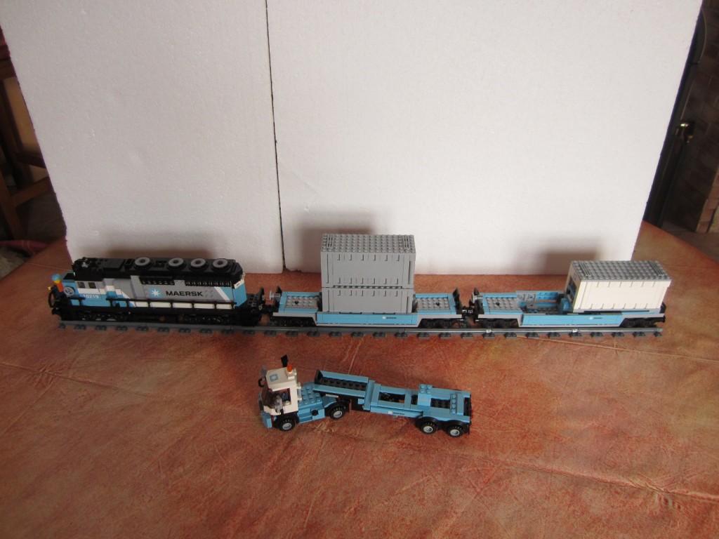 Lego 10219 part2 p14