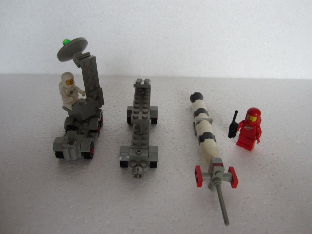 Lego space 897 p8