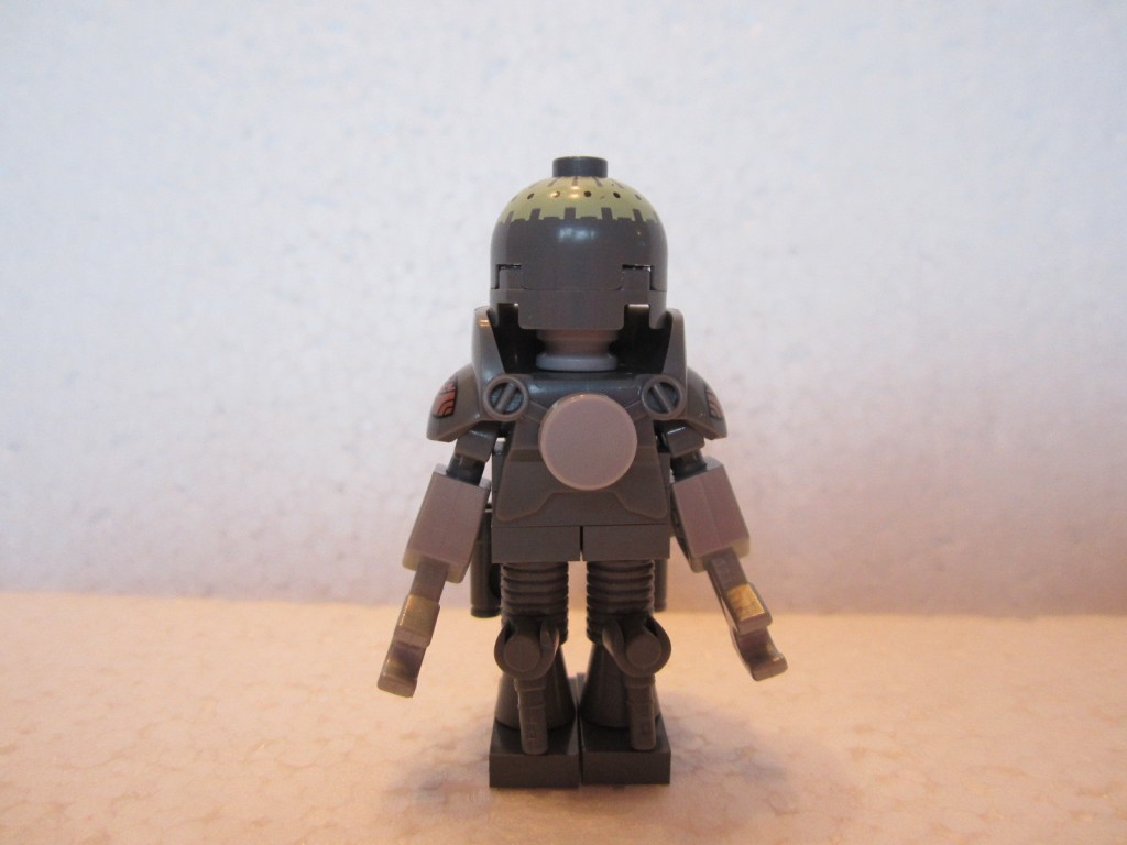 Space Orks boit'de Konserv p1