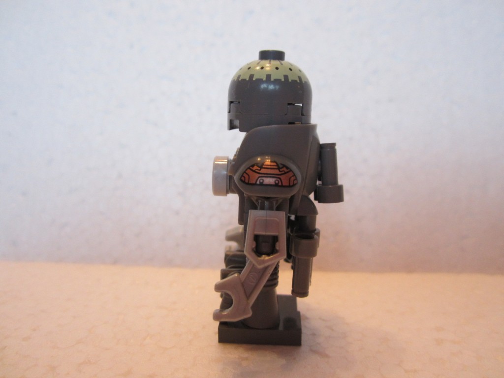 Space Orks boit'de Konserv p2