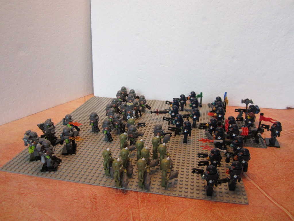 Combat H - Orks p5