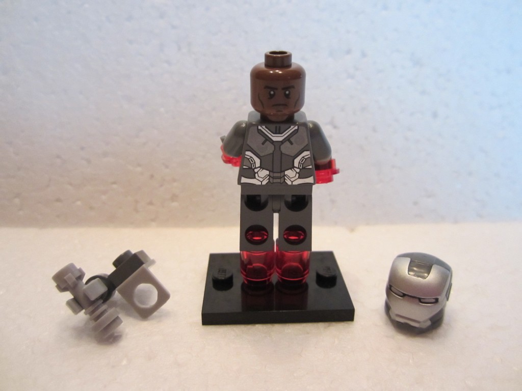 Lego Super Heroes 76006 p10