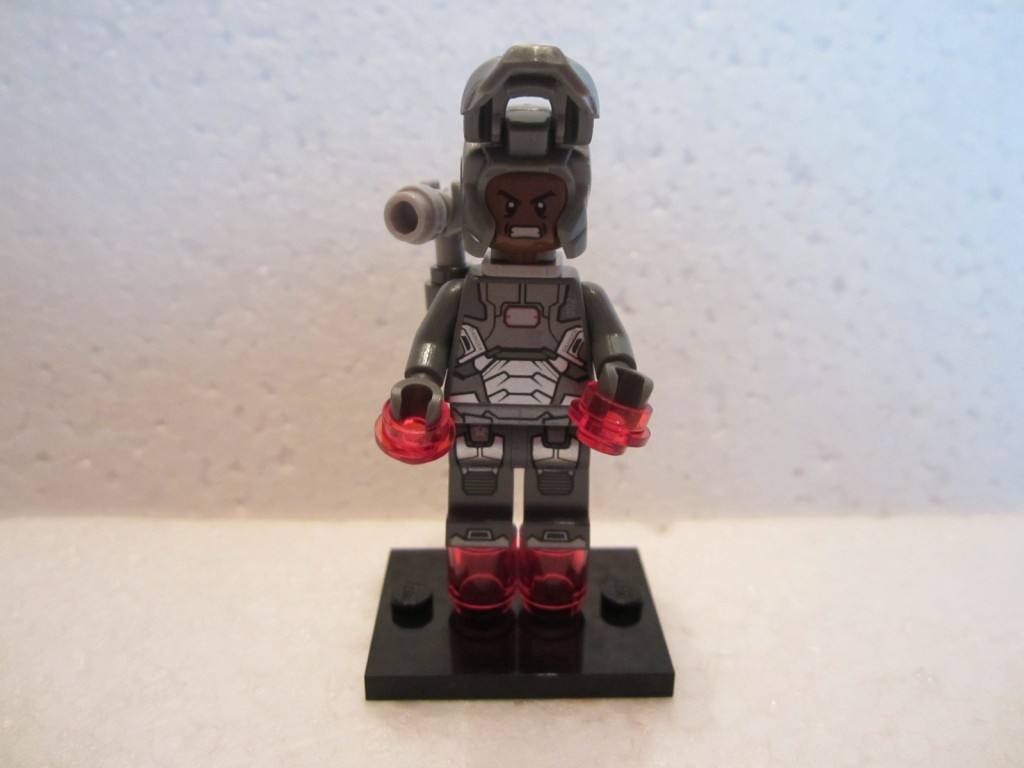 Lego Super Heroes 76006 p11