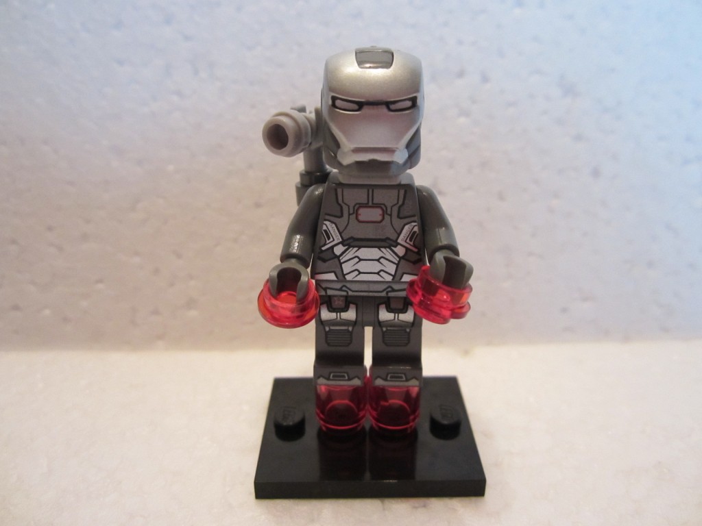 Lego Super Heroes 76006 p12