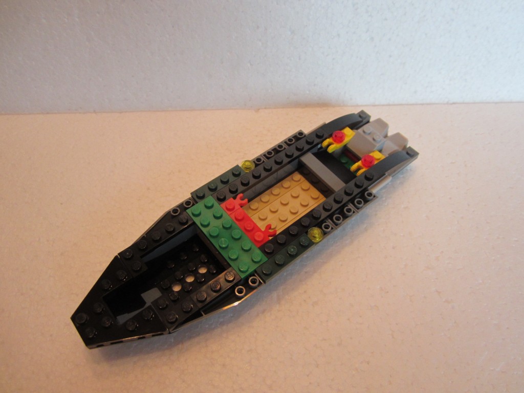 Lego Super Heroes 76006 p15