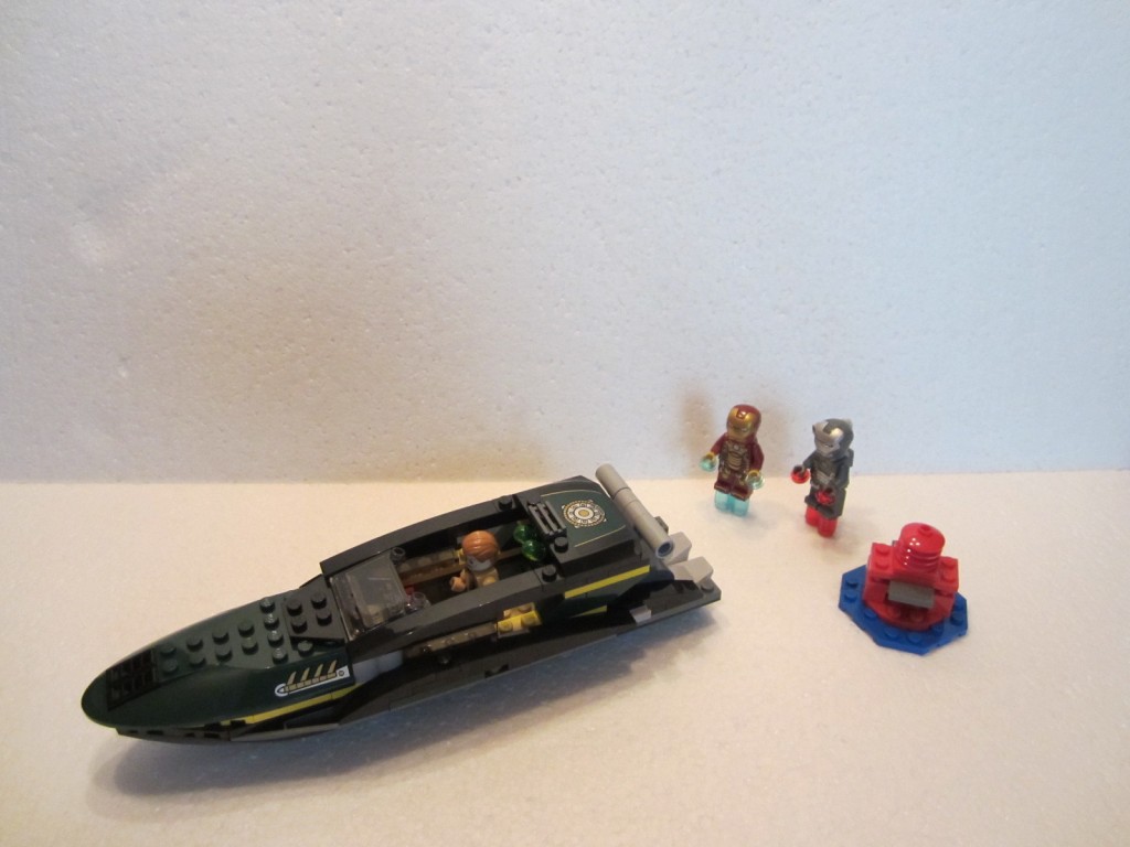 Lego Super Heroes 76006 p16
