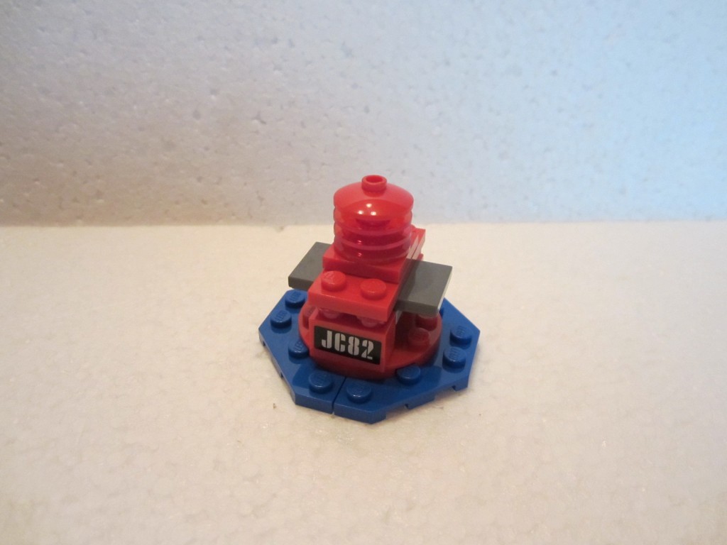 Lego Super Heroes 76006 p17