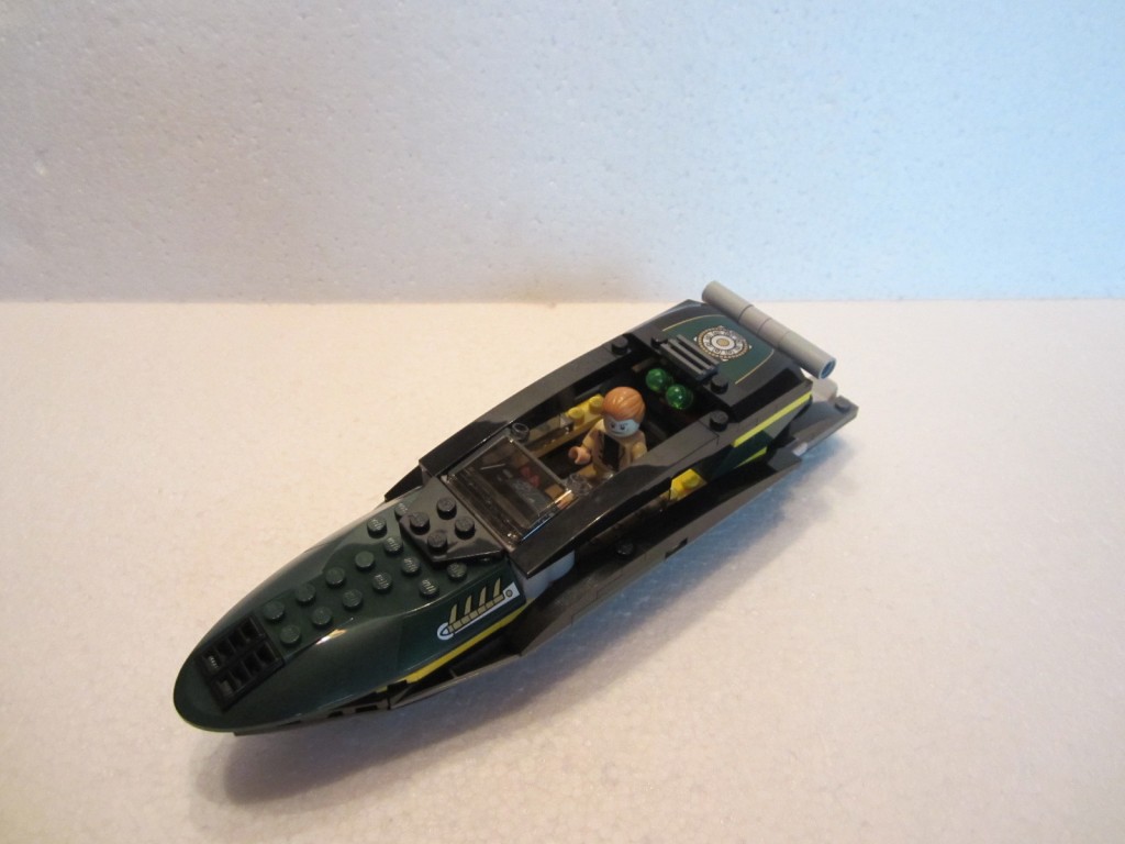 Lego Super Heroes 76006 p19