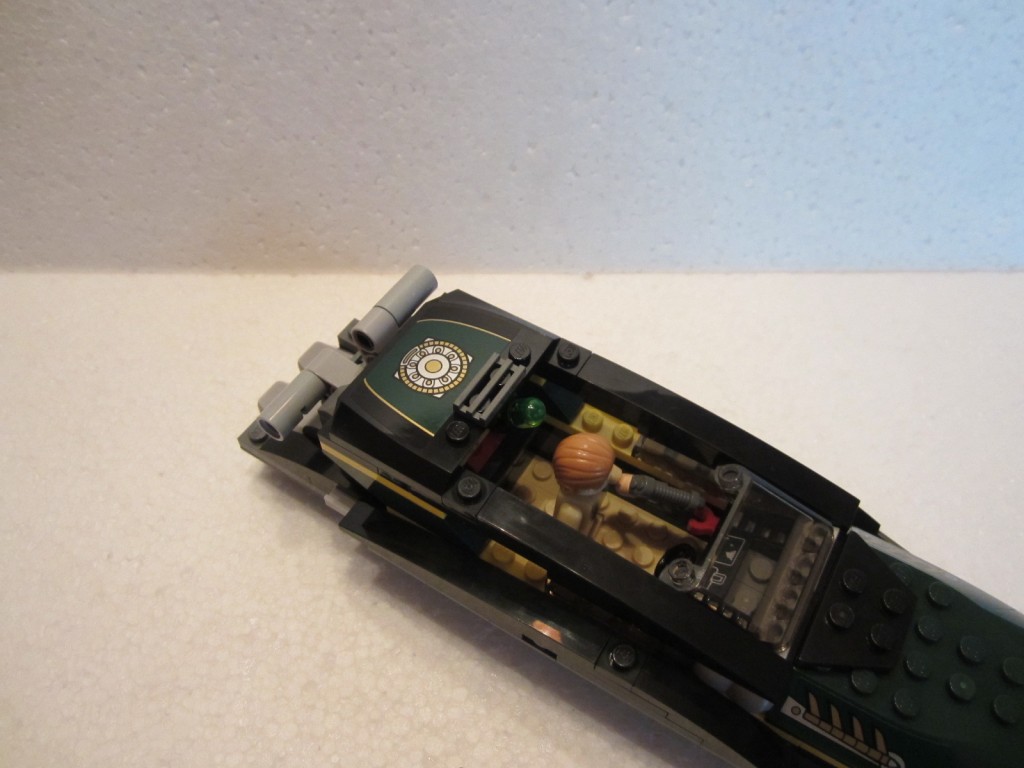 Lego Super Heroes 76006 p20