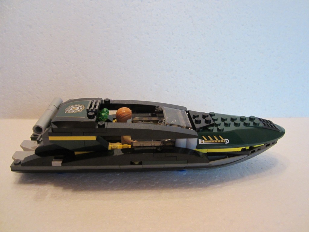Lego Super Heroes 76006 p22