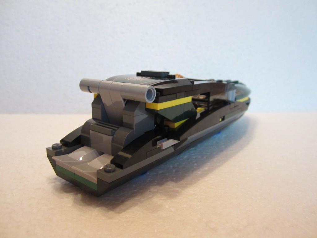 Lego Super Heroes 76006 p23