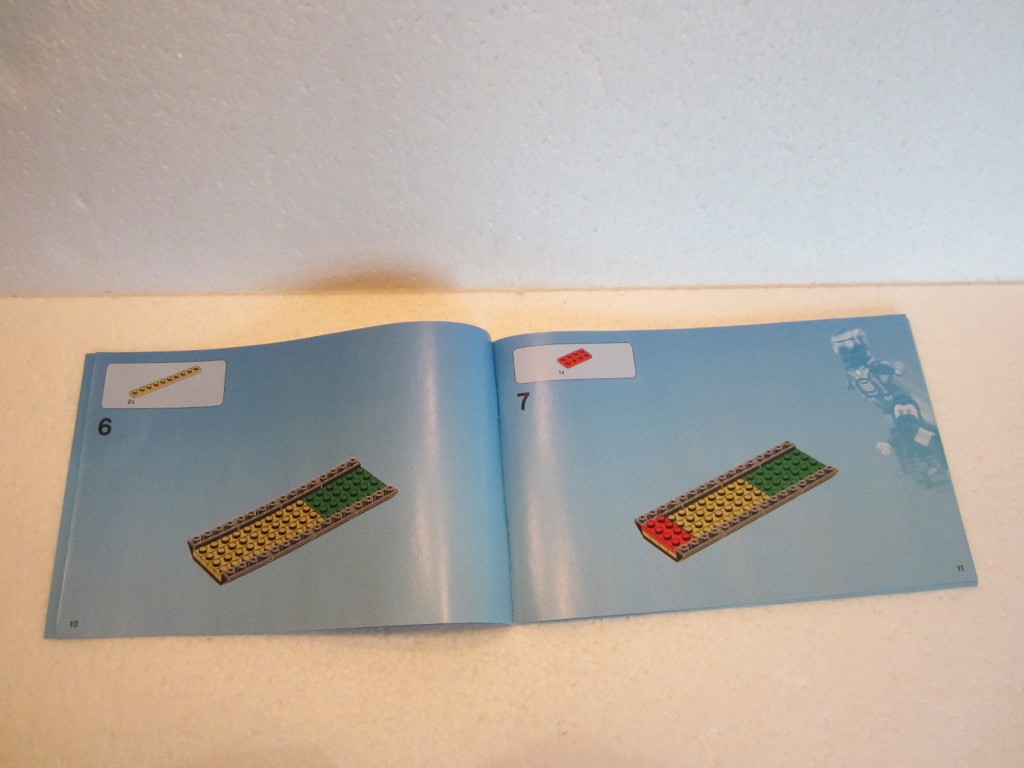 Lego Super Heroes 76006 p5