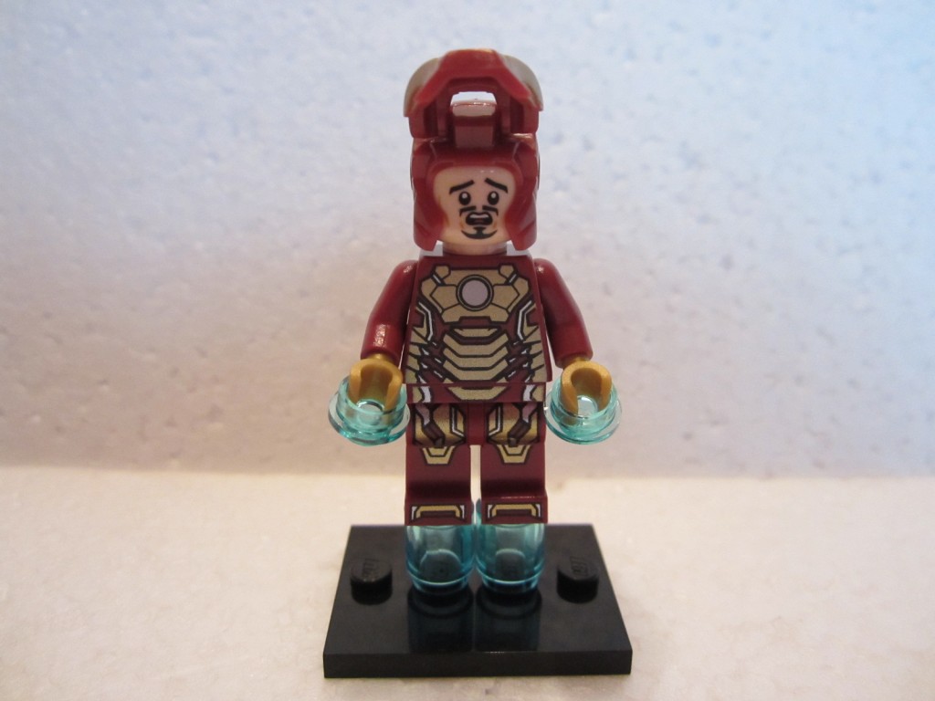 Lego Super Heroes 76006 p8