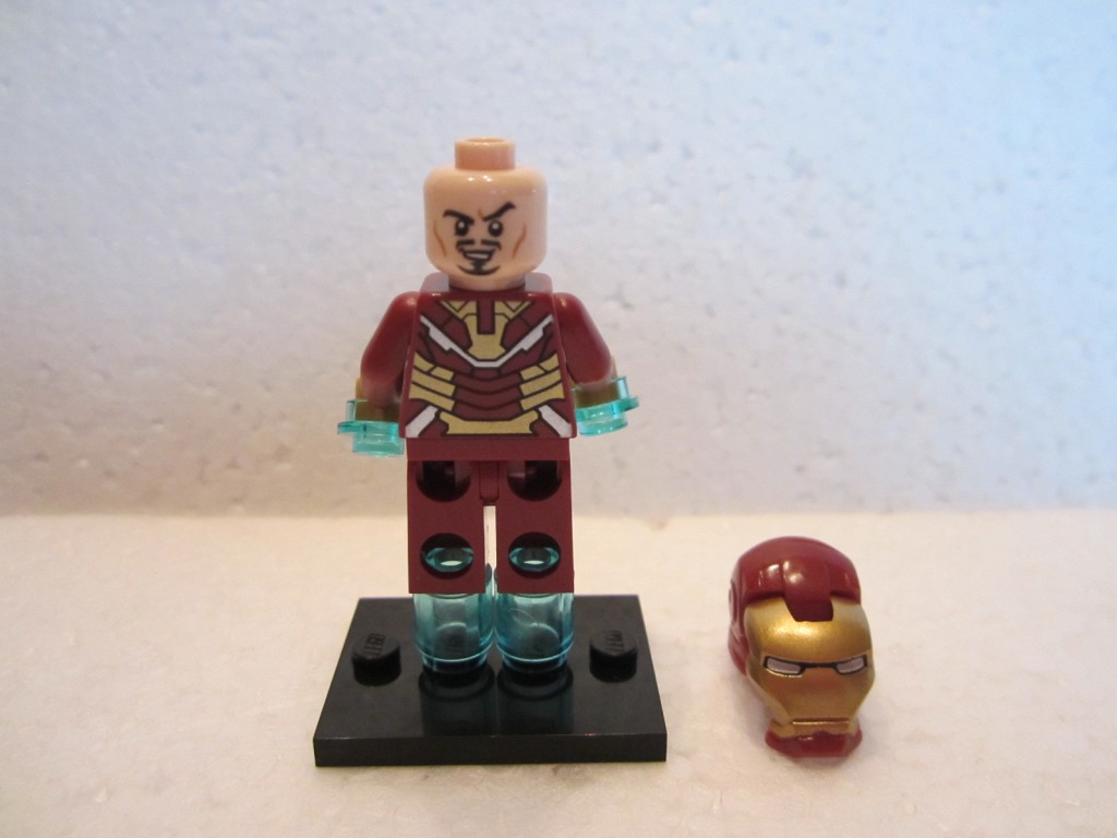 Lego Super Heroes 76006 p9