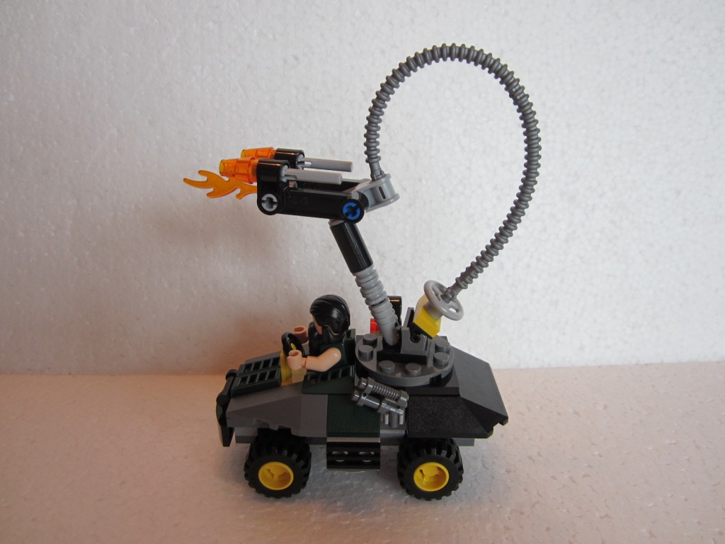 Lego Super Heroes 76008 p15