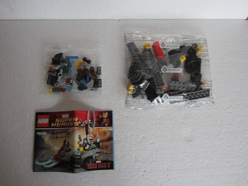 Lego Super Heroes 76008 p4