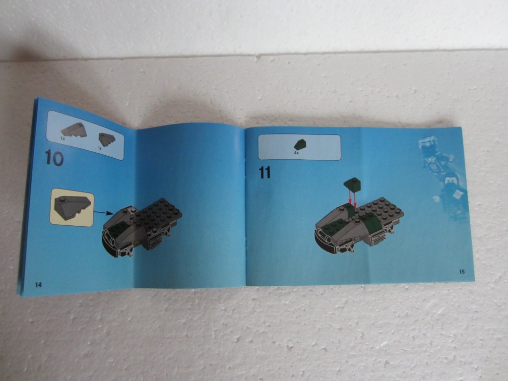 Lego Super Heroes 76008 p5