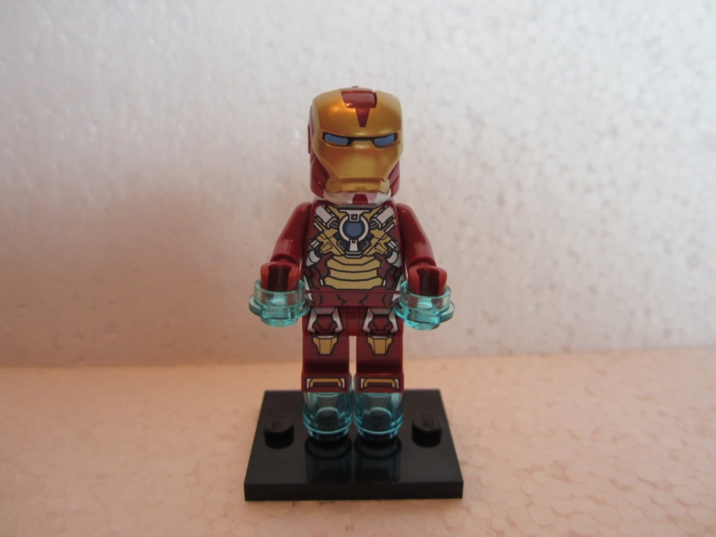 Lego Super Heroes 76008 p6