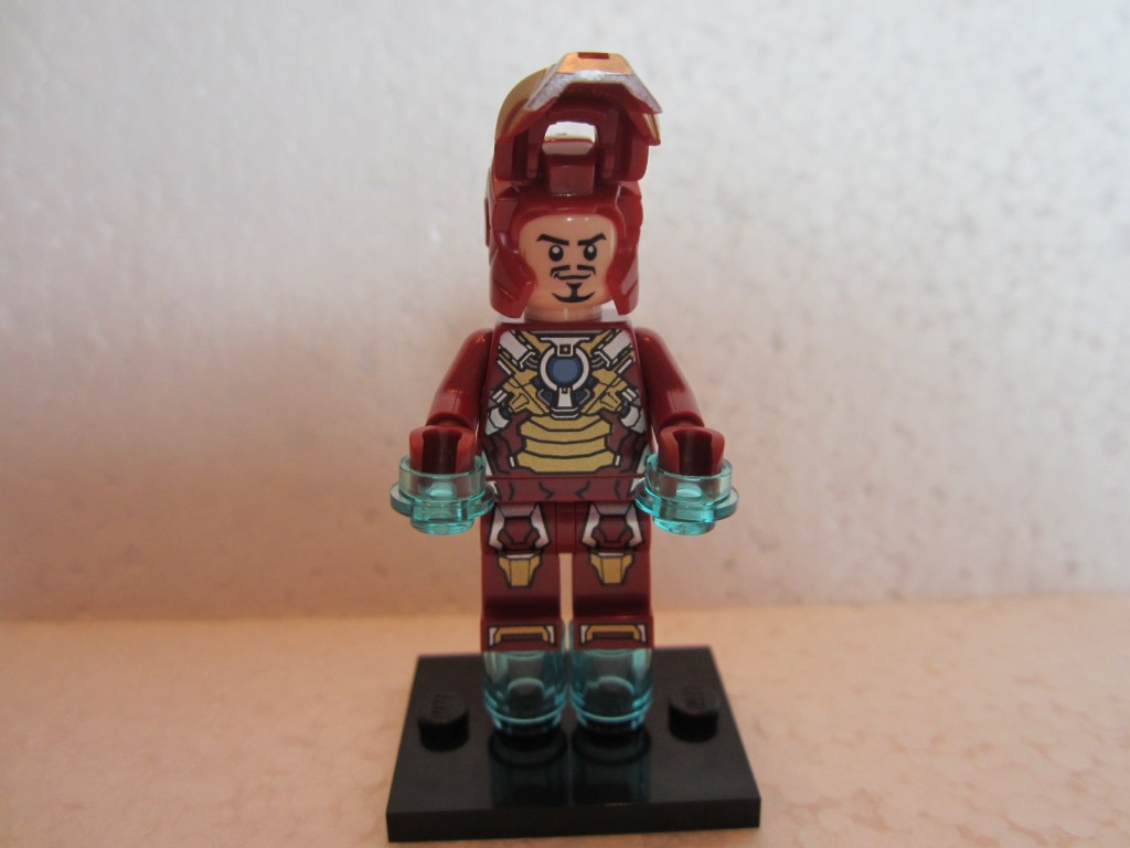 Lego Super Heroes 76008 p7
