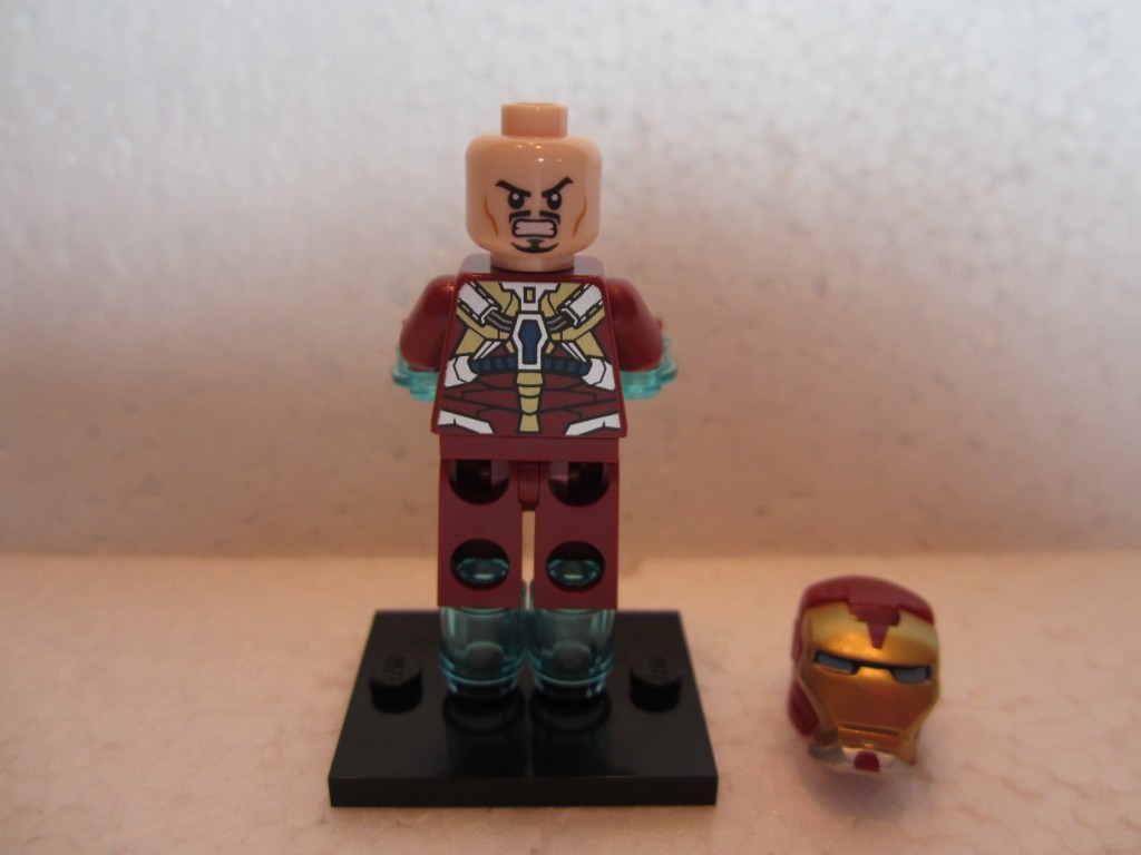 Lego Super Heroes 76008 p8