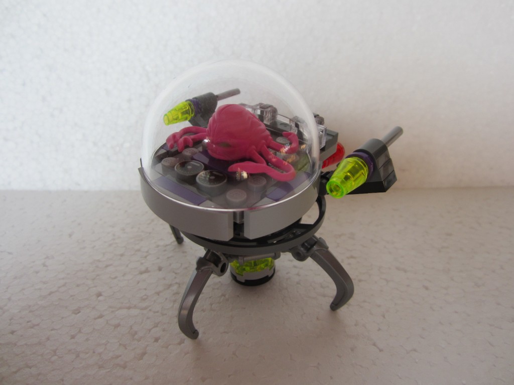 Lego TMNT 79100 p13