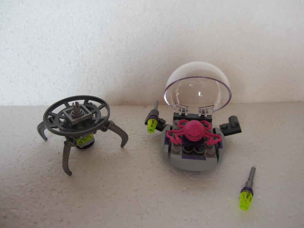 Lego TMNT 79100 p14