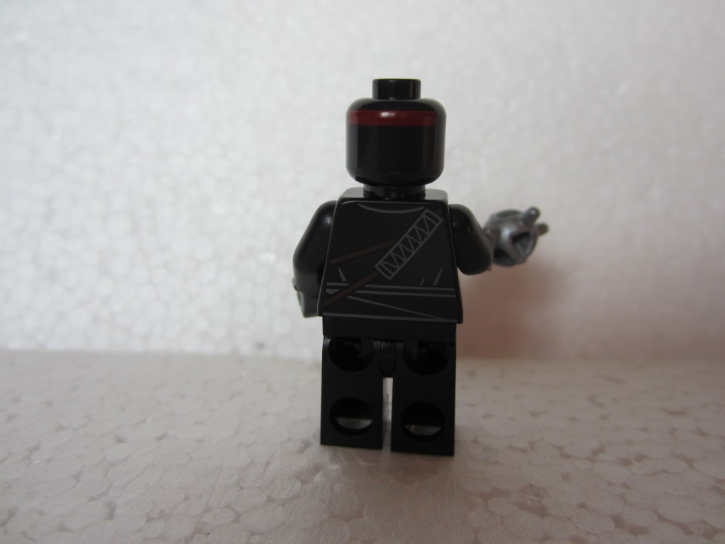 Lego TMNT 79100 p8